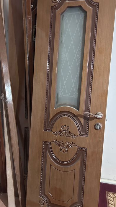 Есиктер болмеге арналган