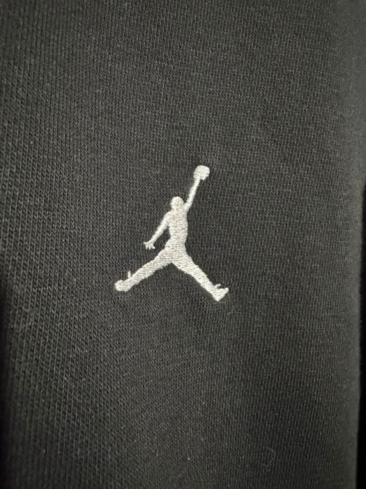 Jordan Brooklyn Fleece.