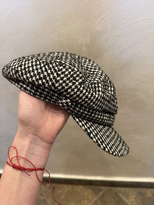 Какскет/шапка Zara, Bershka, Reserved, Brick Jou