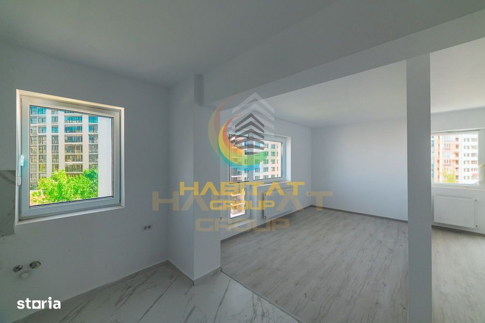 Apartment in Bucuresti - Vedere 5