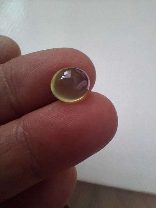 Пренит 5.50 карата