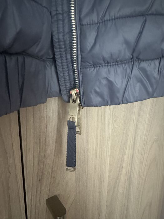 Geaca Massimo Dutti