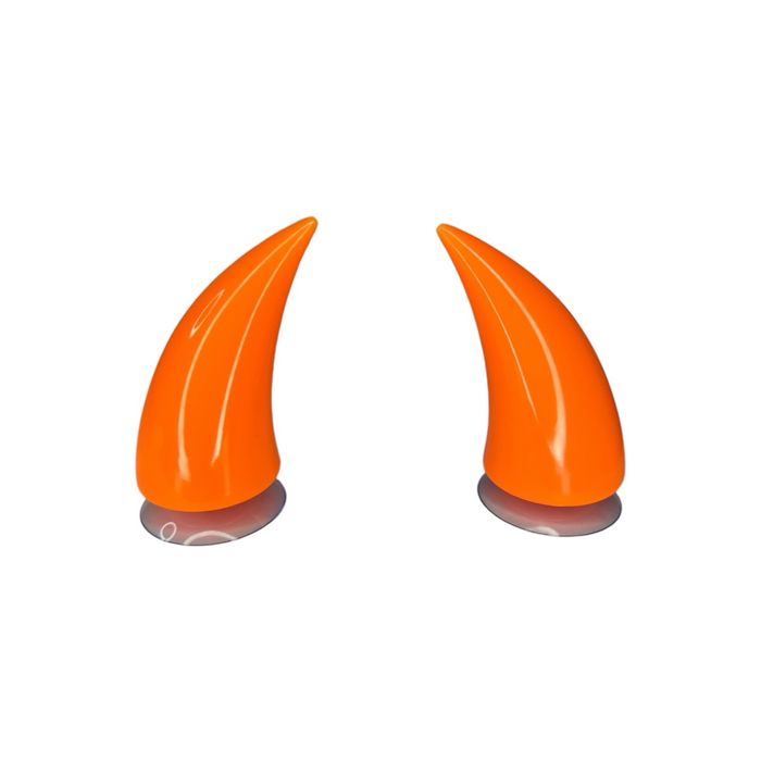 Coarne pentru casca moto/scuter/ski/atv etc.