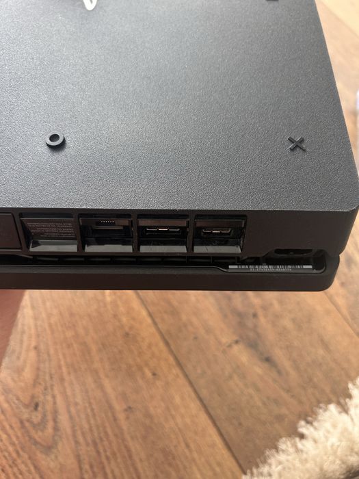 Consola PlayStation 4 Slim 500GB 10/10