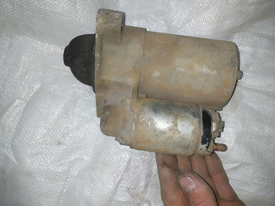 Нехиа стартёр некса статер