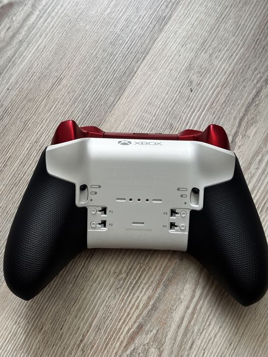 Controler XBOX Elite 2 Rosu
