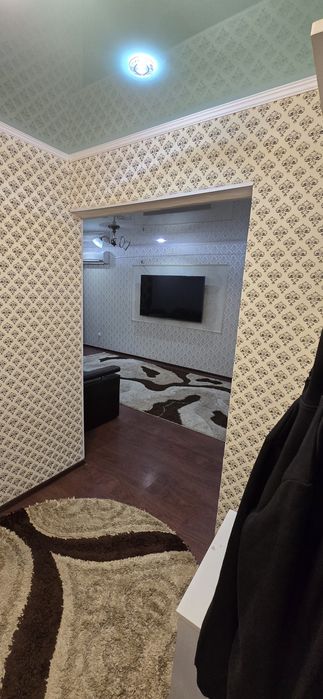 Сдам квартиру на долгий срок