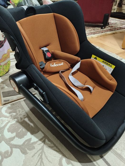 Автокресло для детей