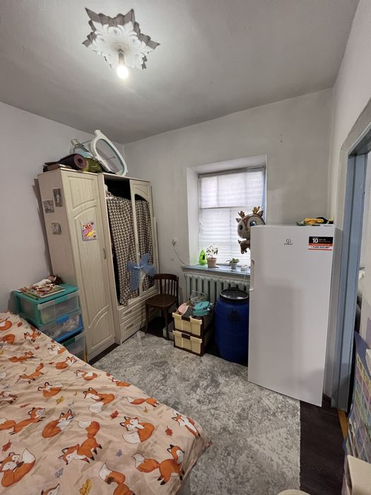 Продается дом , 12 соток огород