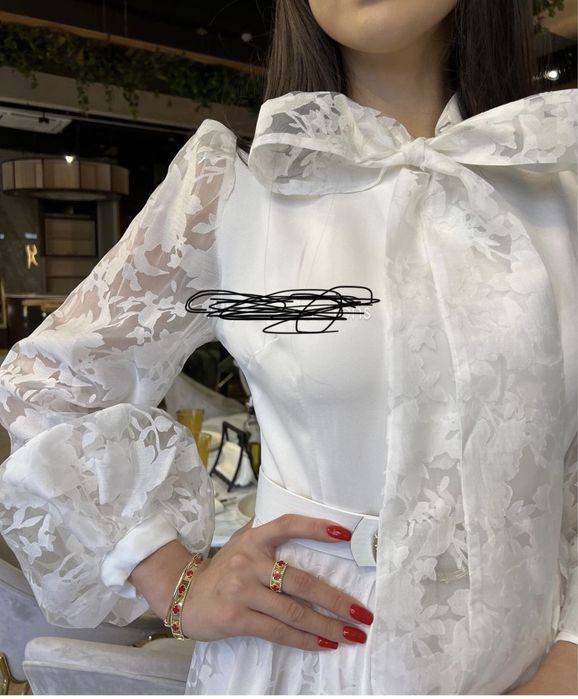 Платье Актобе