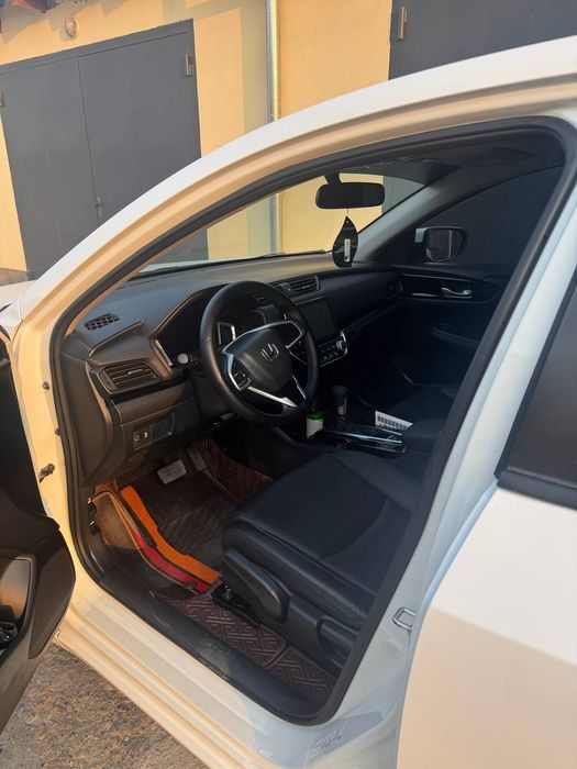 Honda crider turbo srochno sotiladi