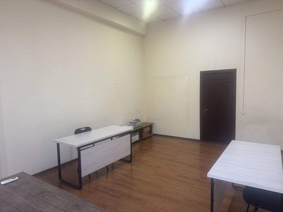 Arendaga tayyor joy ofis o’zimiki