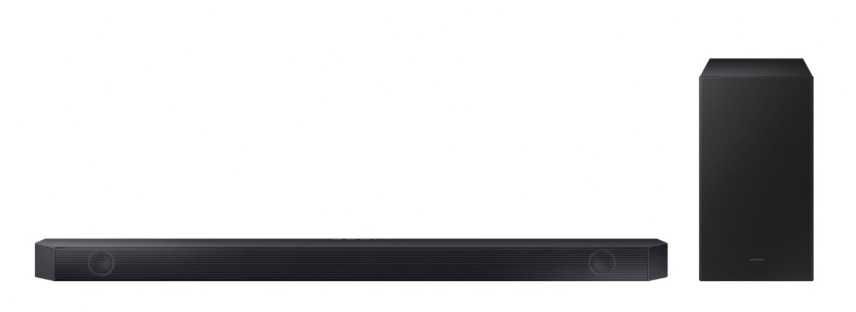 Soundbar Samsung HW-Q60C