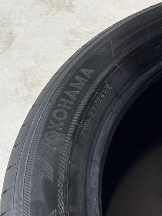 Балон YOKOHAMA original