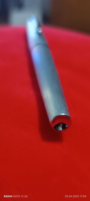 Stilou Pelikan  Silverstar