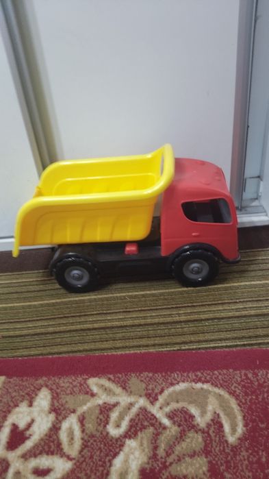 Mașinuță copii mare