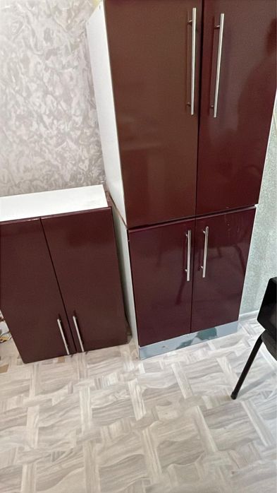 Продается Кухонная мебель б/у в хорошем состоянии