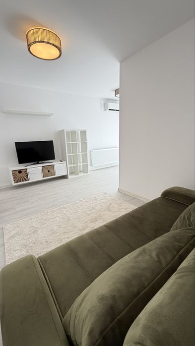 Proprietar | Garsoniera/Studio premium HILS Brauner Pallady | Prima inchiriere | Parcare | Metrou