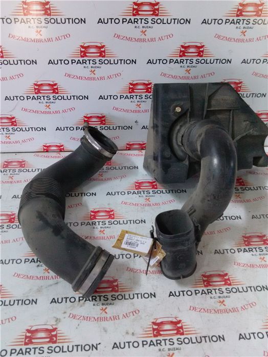 Tubulatura admisie renault trafic 1.6 dci an fabr. 2016