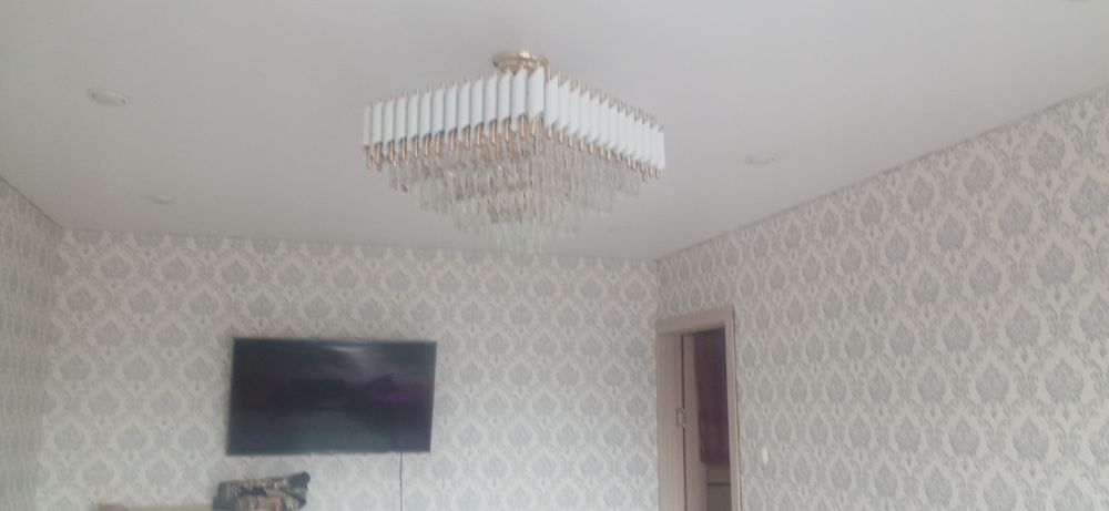 Продам 2 х квартиру с ремонтом рядом Зорка кафе" чорный кот" улица Аба