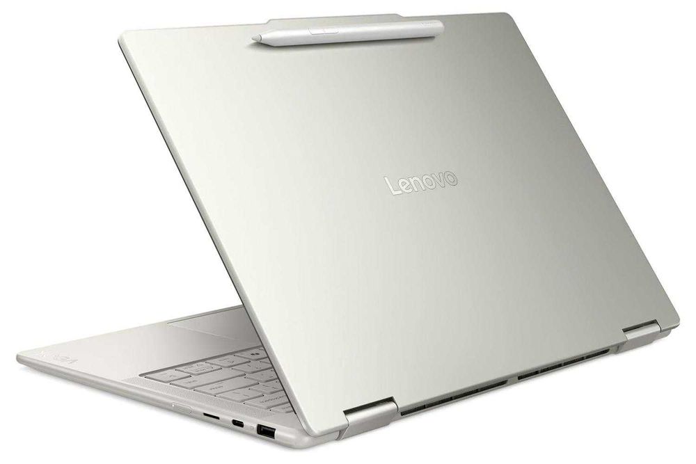 Lenovo Yoga 7 2-in-1 x360 14AKP10/AMD 5 AI 350/16GB/512GB /14”WUX OLED