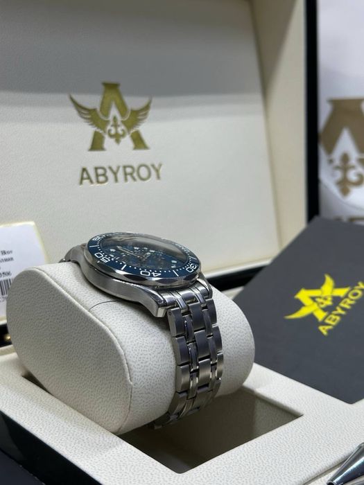 ABYROY Shanyraq Blue