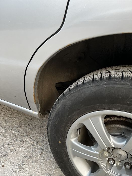 Продается Nissan Renessa