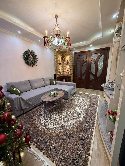 Юнусабад 13 квартал 4/1/4