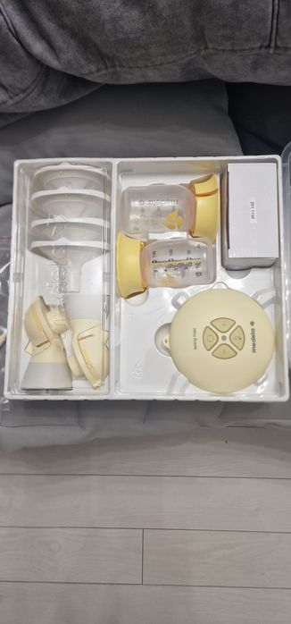 Продам молокоотсос