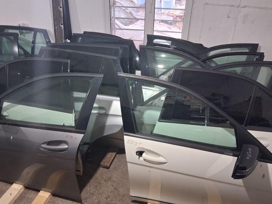 Врата,врати мерцедес Е,Ц класа w212,w204