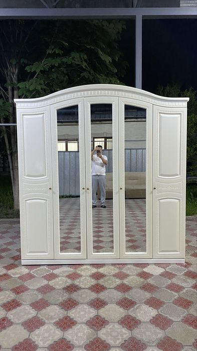 Спальный Гарнитур + доставка
