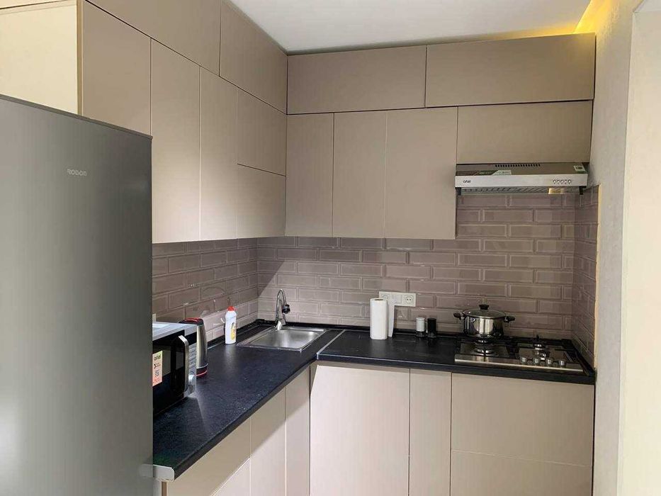 Сдаётся квартира ор-р ЦУМ Голубой Купала 2/2/4 ро-н Мирабадский