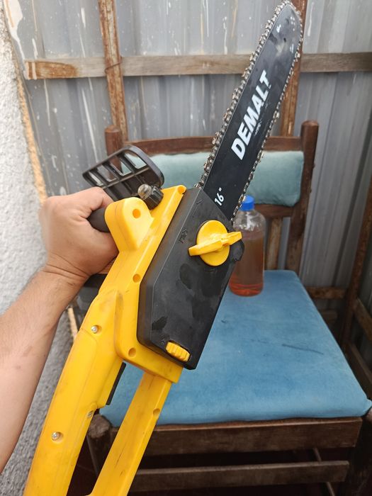 Elektrik arra Demalt