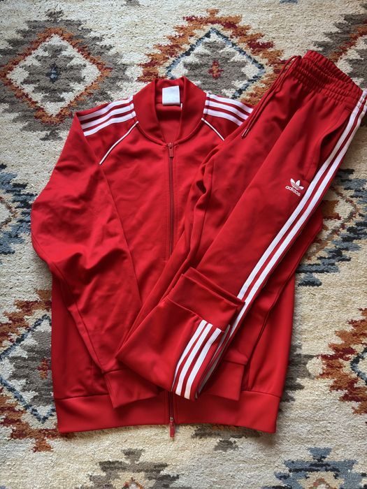 Compleu Adidas Originals