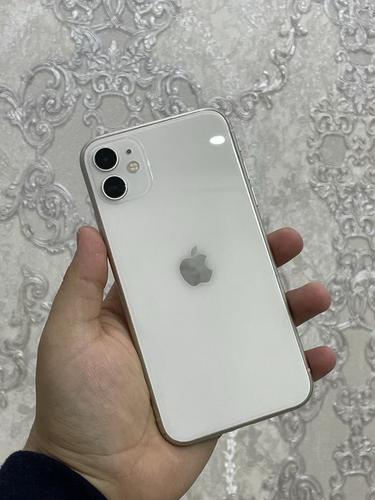 Iphone 11 64Gb White