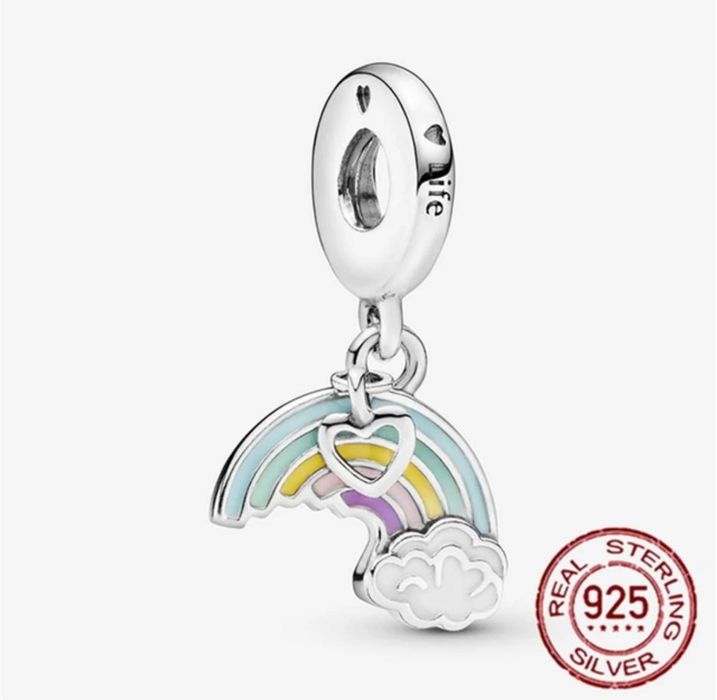 Разпродажба - талисмани за гривна Pandora