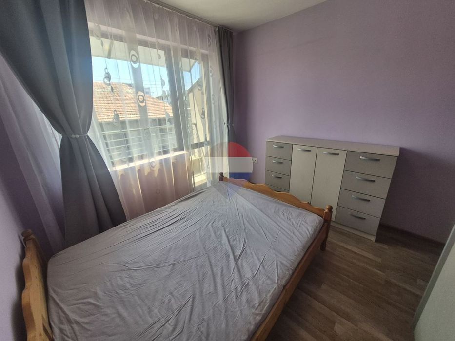 Двустаен апартамент под наем, кв. Трошево, гр Варна РМ