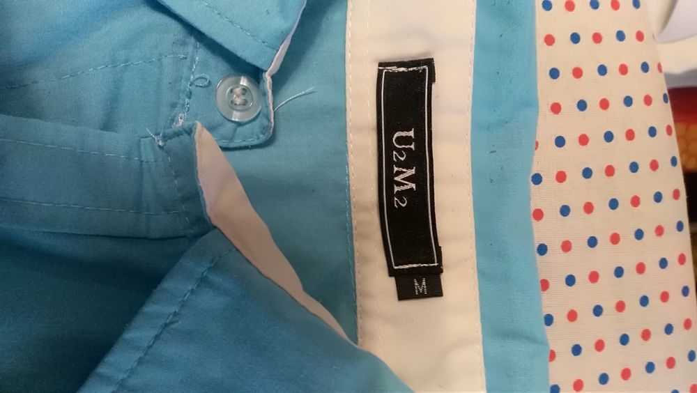 Продам рубашки для школьников