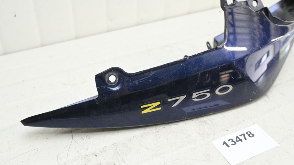 Carena Codita Spate Dreapta Kawasaki Z750 2007 - 2012