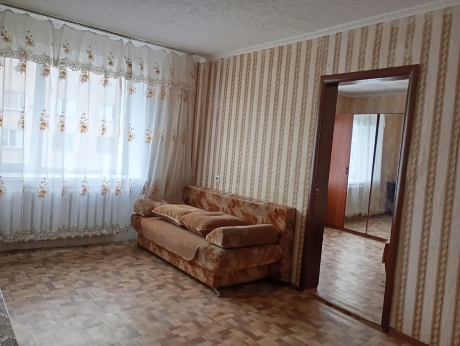 Продам две смежные комнаты в общежитии