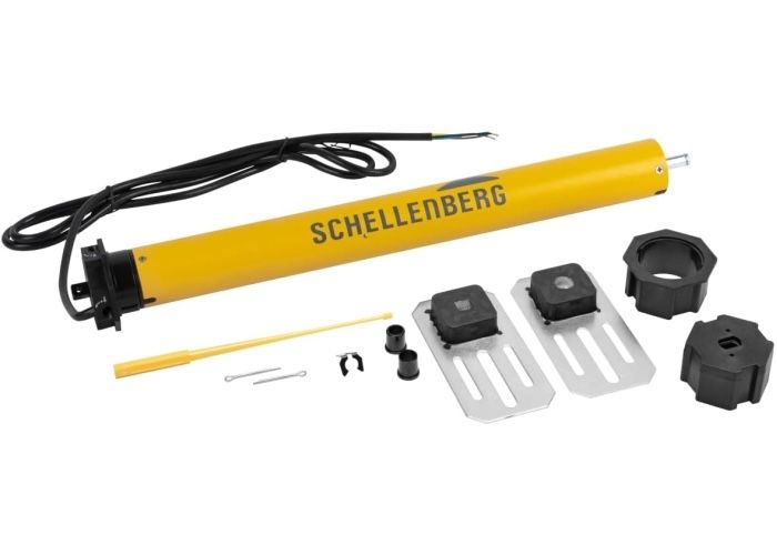 Мотор за ролетна щора