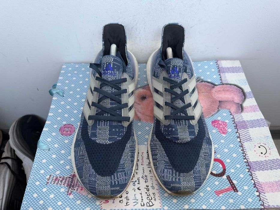 Adidas Ultraboost 21 Primeblue''оригинални маратонки 43 номер