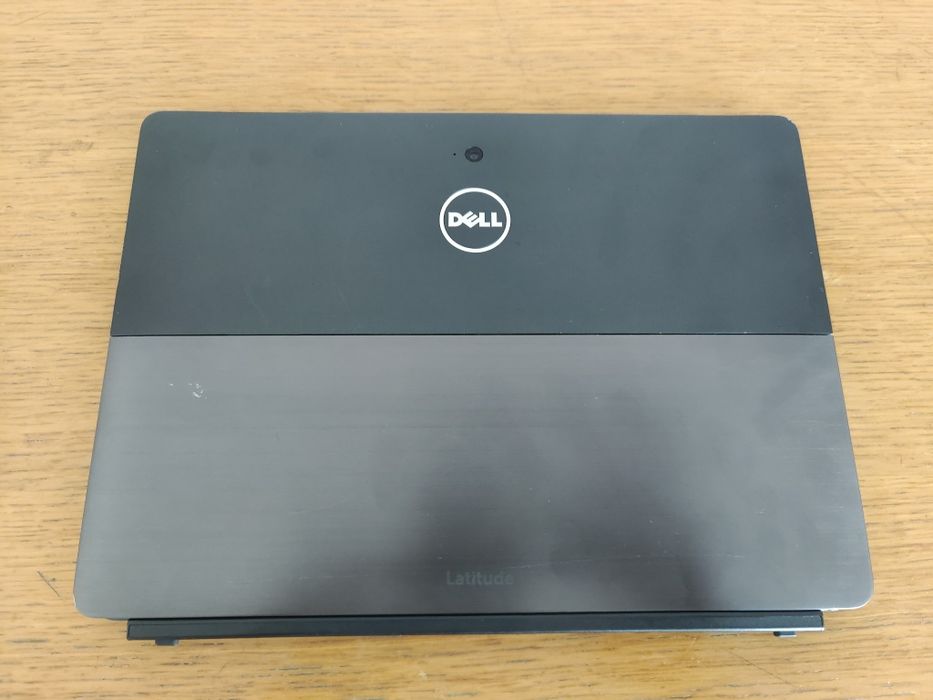 dell latitude 5285 tableta/laptop 2in1 i5 7200u, 256gb ssd, 8gb ram