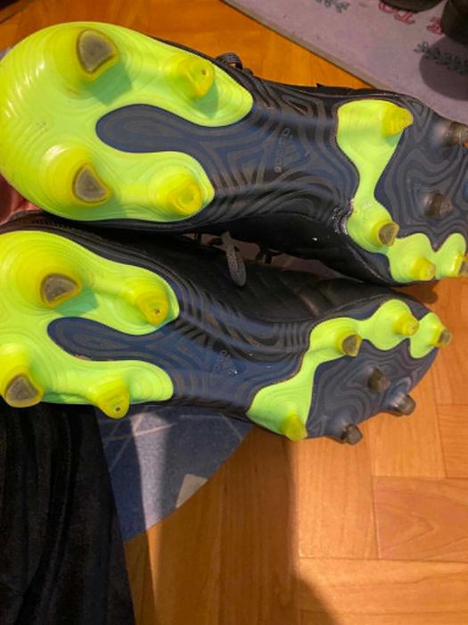 Футболни обувки Adidas Copa 45 1/3