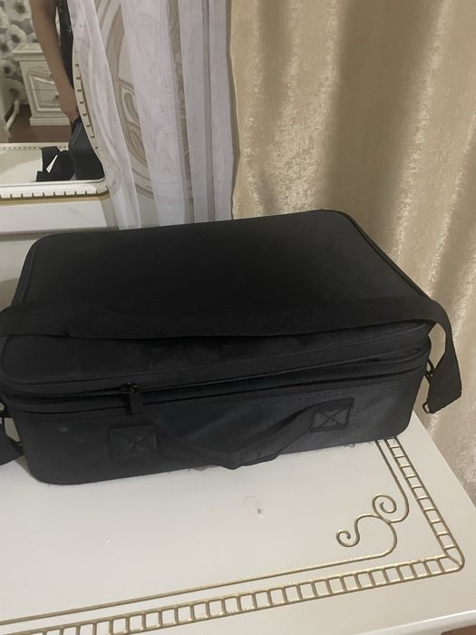 Сумка для макияжа