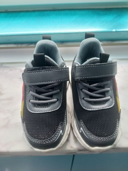 Маратонки за сезона