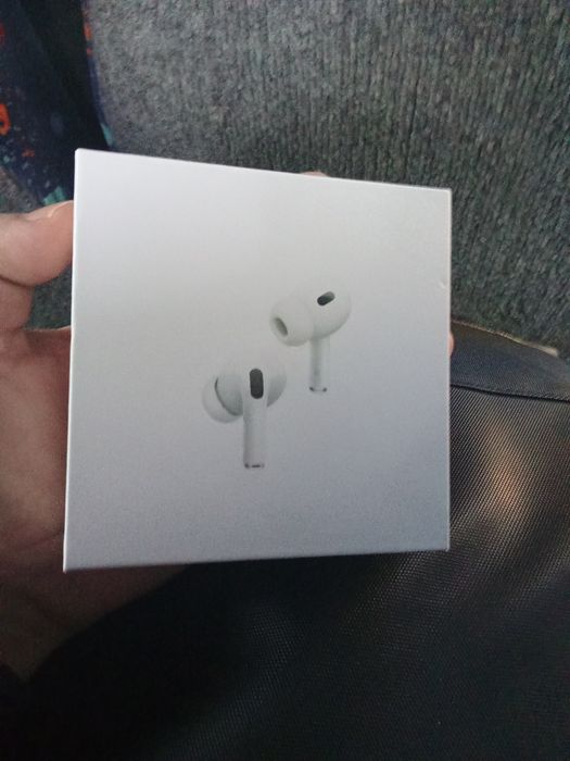 Airpods 2pro gen