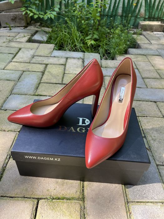 Продам туфли в идеальном состоянии