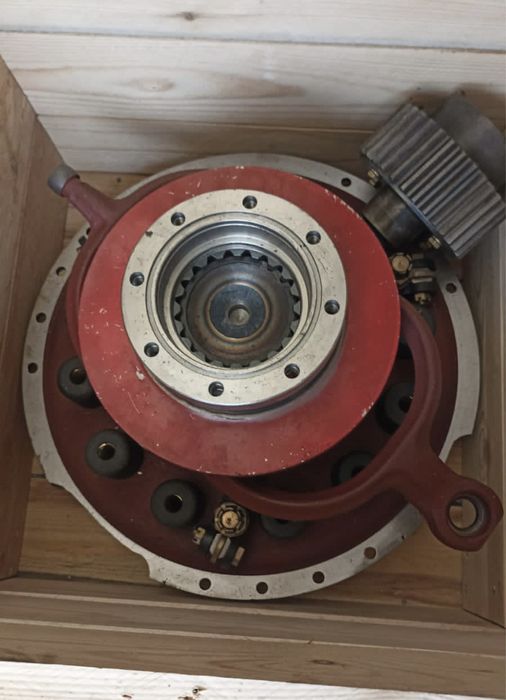 Запчасти на грейдер/автогрейдер/греидер