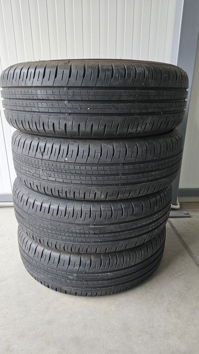 Anvelope vara 205 65 16 Falken